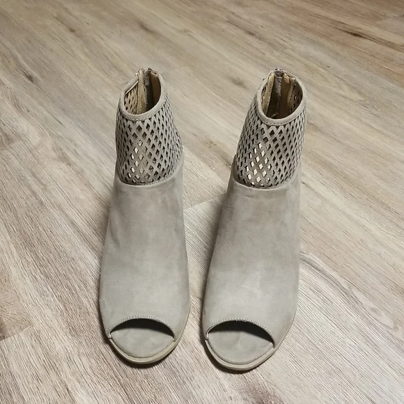 Bootie - Picture 1 of 4